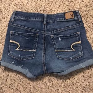 American Eagle shorts